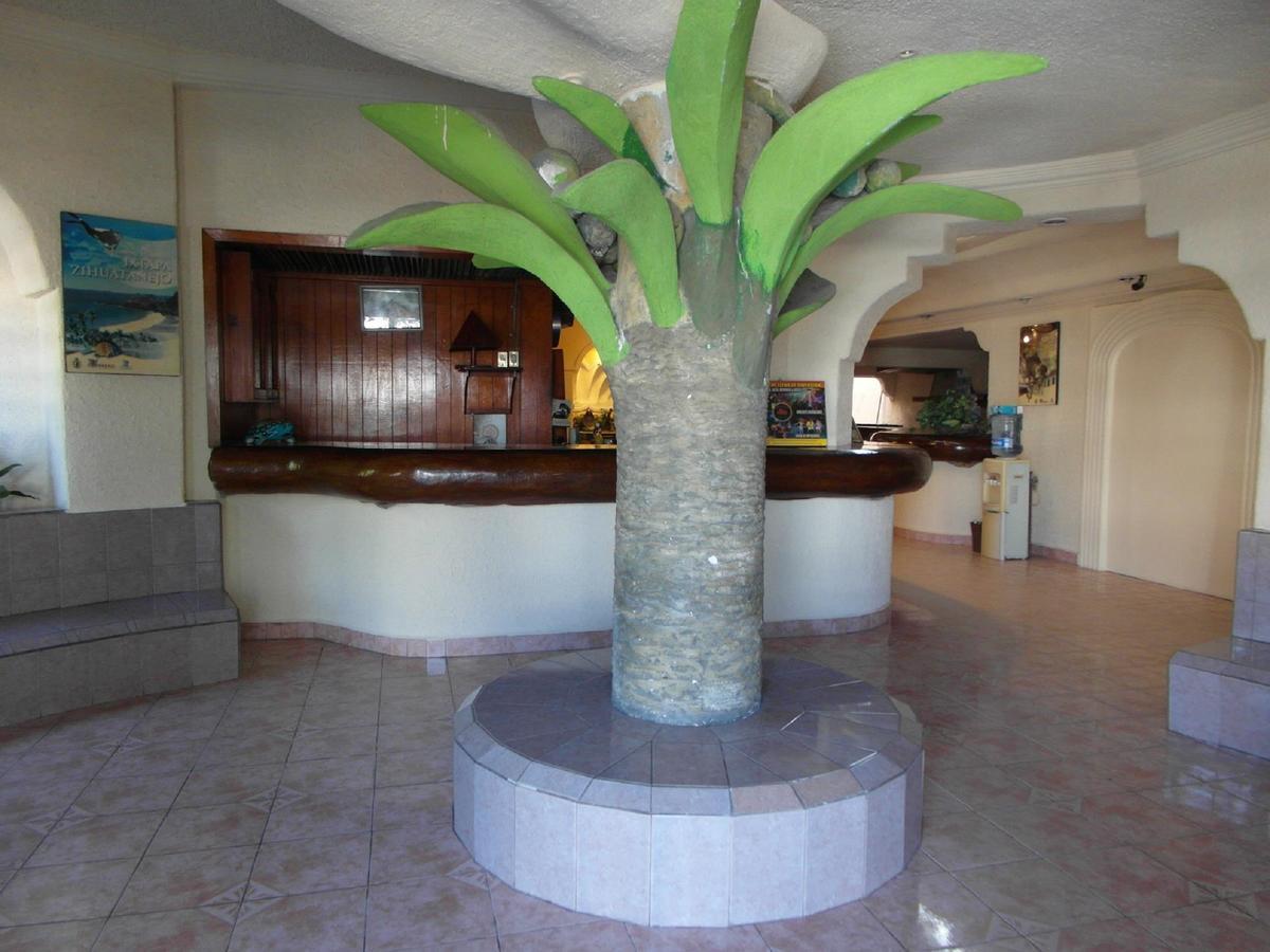 Costa Miramar Hotel Acapulco Bagian luar foto