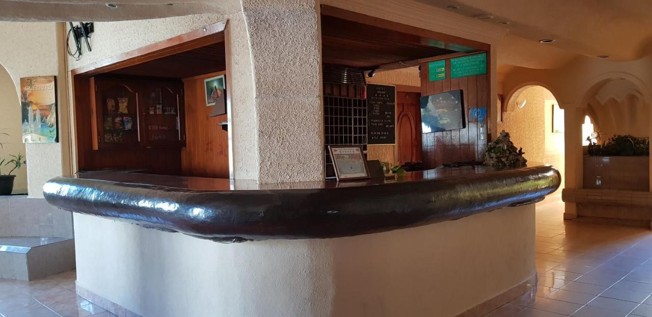 Costa Miramar Hotel Acapulco Bagian luar foto